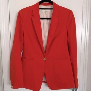 Rag & Bone Women's Sunburst Jacket Blazer 6